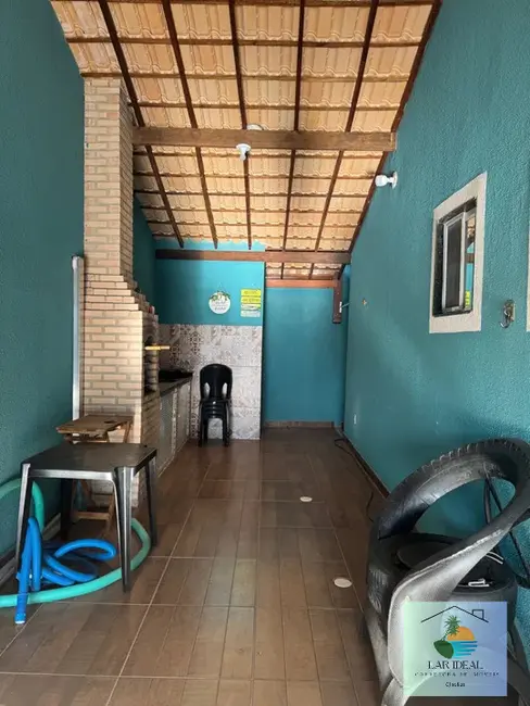 Foto 3 de Casa com 2 quartos à venda em Cabo Frio - RJ