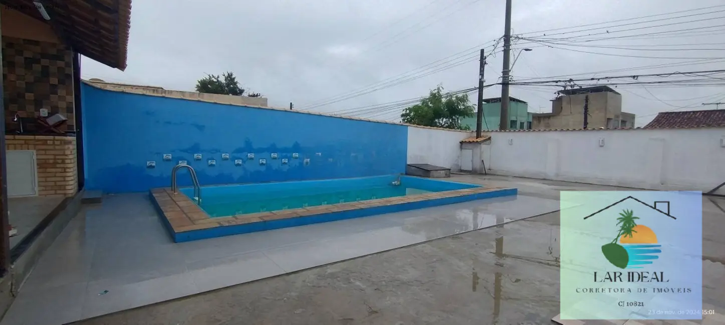 Foto 5 de Casa com 3 quartos à venda, 366m2 em Araruama - RJ