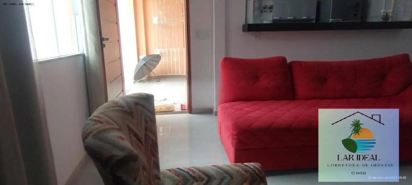 Foto 8 de Casa com 3 quartos à venda, 366m2 em Araruama - RJ