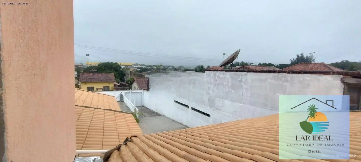 Foto 7 de Casa com 3 quartos à venda, 366m2 em Araruama - RJ