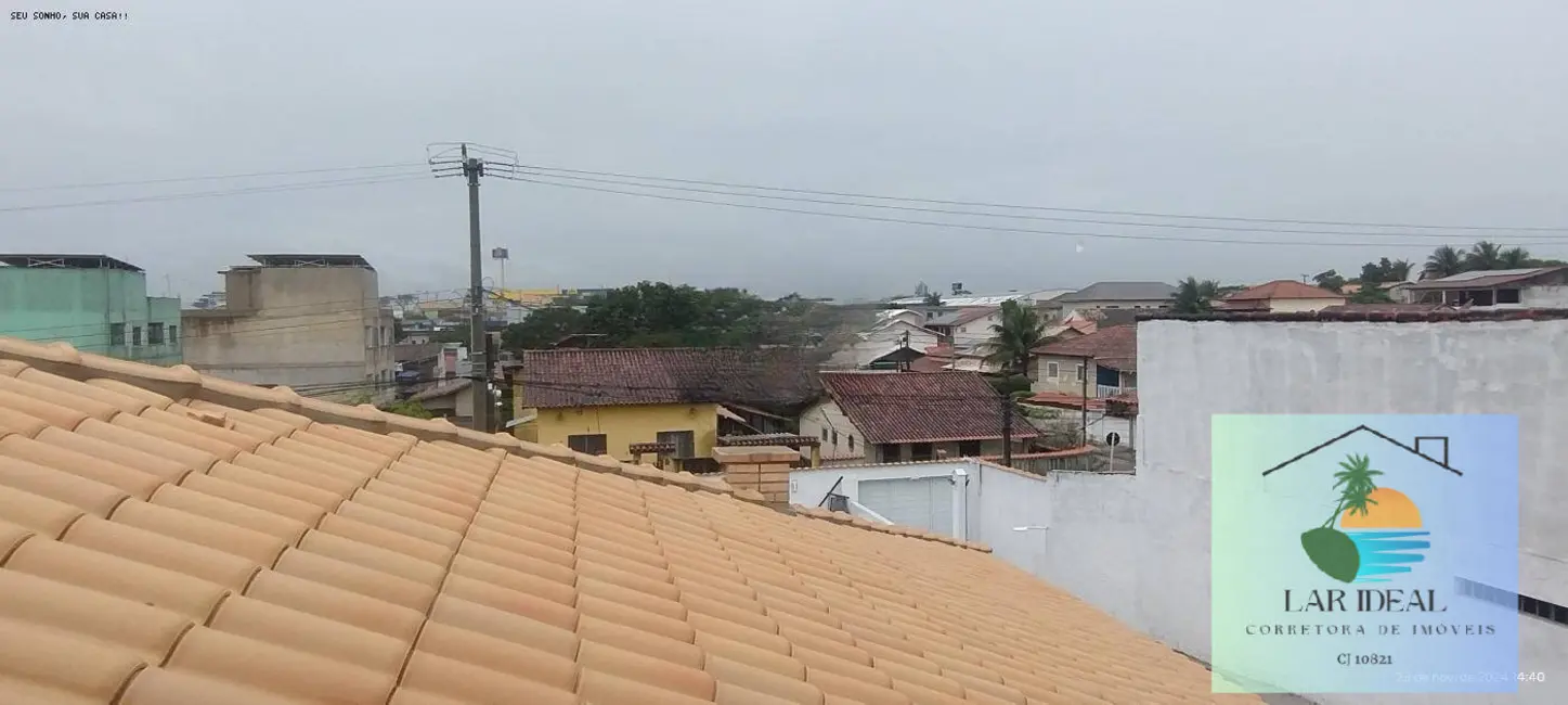 Foto 6 de Casa com 3 quartos à venda, 366m2 em Araruama - RJ