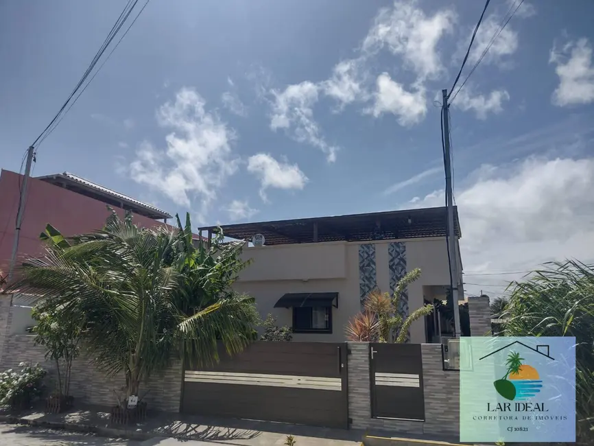 Foto 1 de Casa de Condomínio com 3 quartos à venda, 200m2 em Arraial Do Cabo - RJ