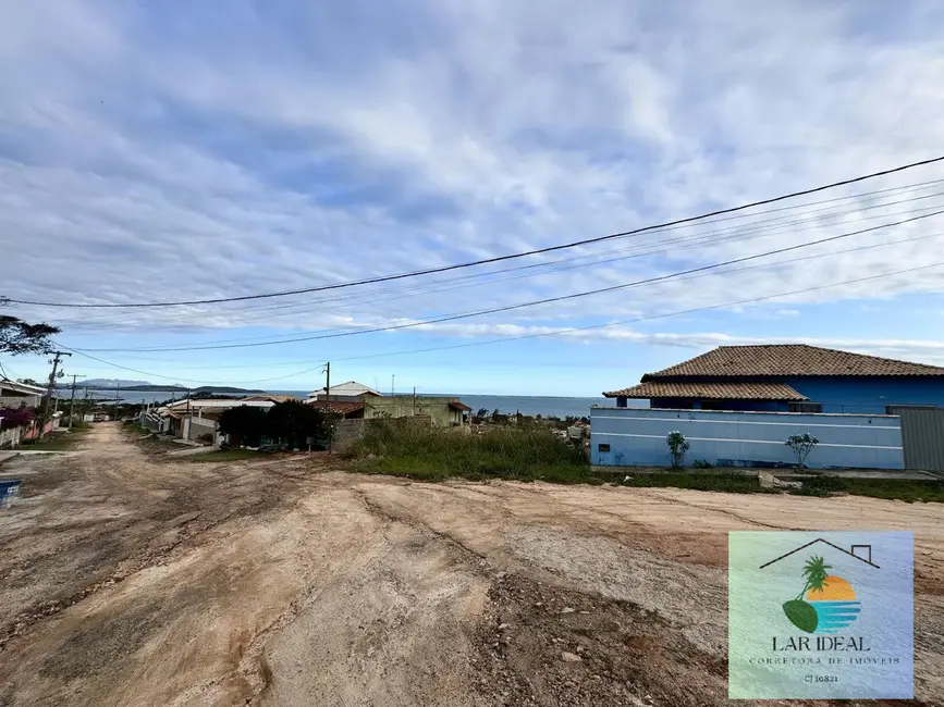 Terreno / Lote à venda, 389m2 em Praia Linda, Sao Pedro Da Aldeia - RJ - imagem 3 Foto 3 de Terreno / Lote à venda, 389m2 em Praia Linda, Sao Pedro Da Aldeia - RJ