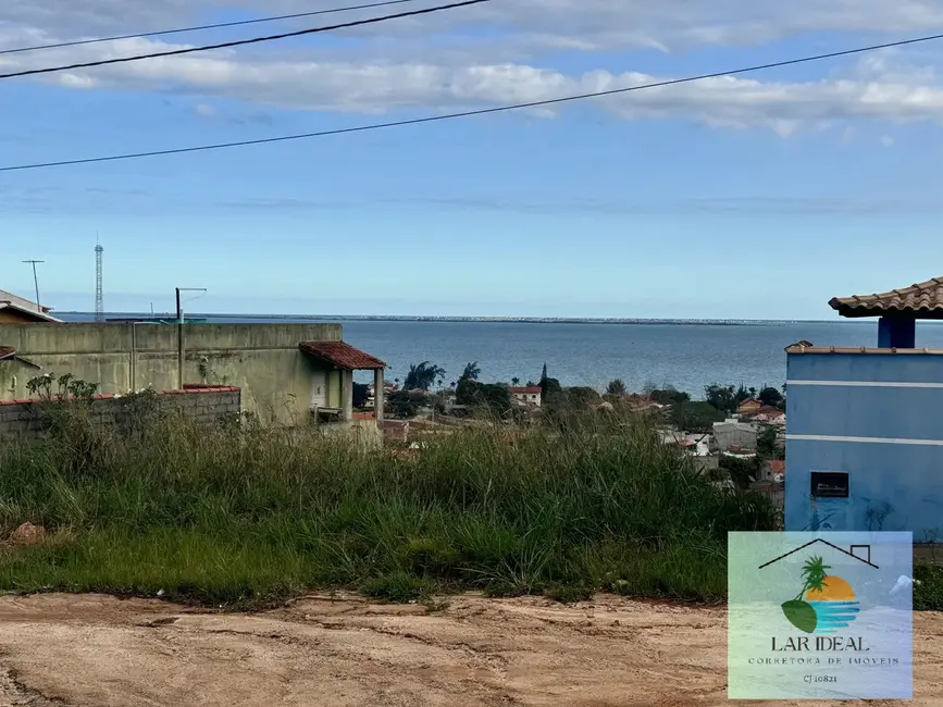 Foto 2 de Terreno / Lote à venda, 389m2 em Praia Linda, Sao Pedro Da Aldeia - RJ