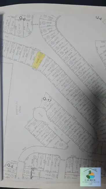 Terreno / Lote à venda, 389m2 em Praia Linda, Sao Pedro Da Aldeia - RJ - imagem 4 Foto 4 de Terreno / Lote à venda, 389m2 em Praia Linda, Sao Pedro Da Aldeia - RJ