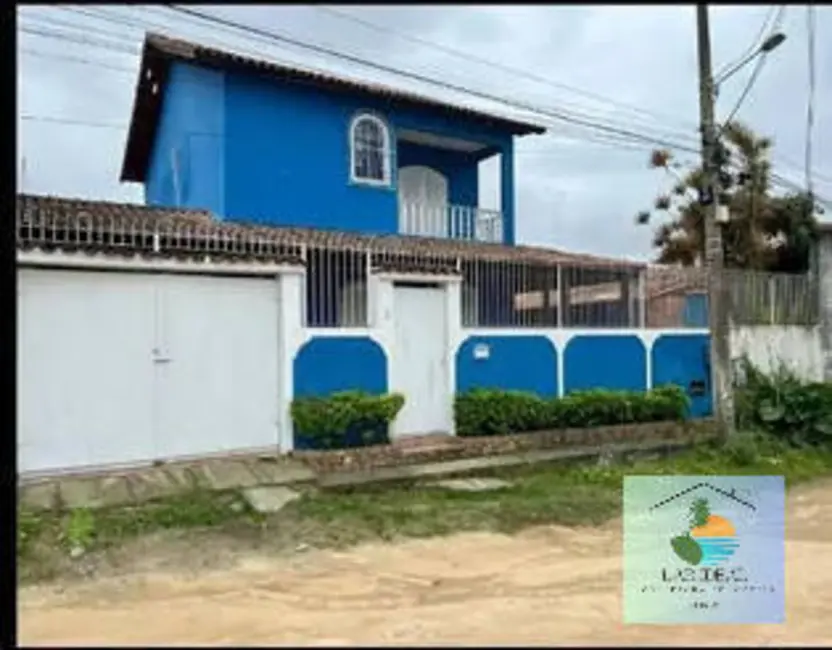 Casa com 3 quartos à venda em Porto da Aldeia, Sao Pedro Da Aldeia - RJ - imagem 1 Foto 1 de Casa com 3 quartos à venda em Porto da Aldeia, Sao Pedro Da Aldeia - RJ