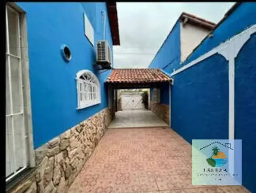 Casa com 3 quartos à venda em Porto da Aldeia, Sao Pedro Da Aldeia - RJ - imagem 4 Foto 4 de Casa com 3 quartos à venda em Porto da Aldeia, Sao Pedro Da Aldeia - RJ