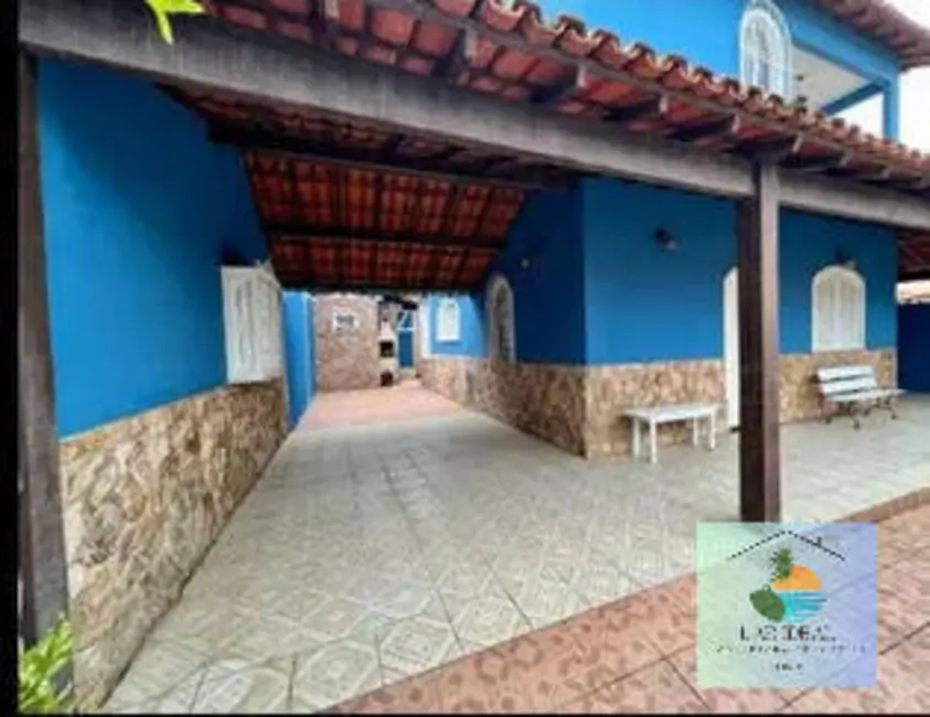 Casa com 3 quartos à venda em Porto da Aldeia, Sao Pedro Da Aldeia - RJ - imagem 2 Foto 2 de Casa com 3 quartos à venda em Porto da Aldeia, Sao Pedro Da Aldeia - RJ