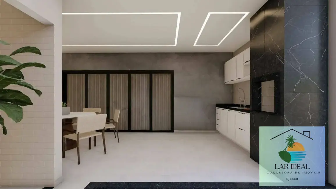 Casa de Condomínio com 4 quartos à venda em Extensão do Bosque, Rio Das Ostras - RJ - imagem 7 Foto 7 de Casa de Condomínio com 4 quartos à venda em Extensão do Bosque, Rio Das Ostras - RJ