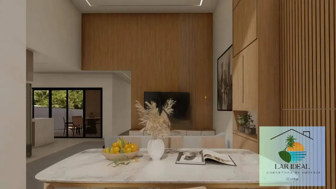 Casa de Condomínio com 4 quartos à venda em Extensão do Bosque, Rio Das Ostras - RJ - imagem 5 Foto 5 de Casa de Condomínio com 4 quartos à venda em Extensão do Bosque, Rio Das Ostras - RJ