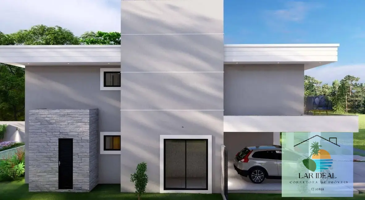 Foto 5 de Casa de Condomínio com 4 quartos à venda, 441m2 em Rio Das Ostras - RJ