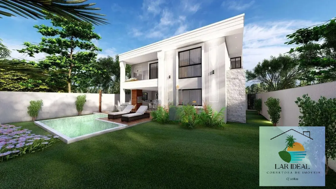 Foto 8 de Casa de Condomínio com 4 quartos à venda, 441m2 em Rio Das Ostras - RJ