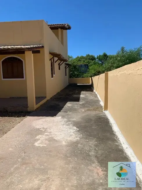 Foto 4 de Casa com 2 quartos à venda, 363m2 em Jardim Morada da Aldeia, Sao Pedro Da Aldeia - RJ