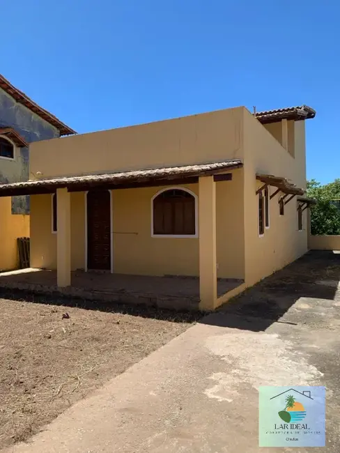 Foto 1 de Casa com 2 quartos à venda, 363m2 em Jardim Morada da Aldeia, Sao Pedro Da Aldeia - RJ