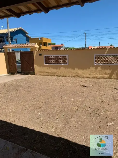 Foto 2 de Casa com 2 quartos à venda, 363m2 em Jardim Morada da Aldeia, Sao Pedro Da Aldeia - RJ