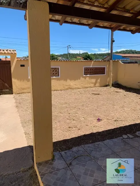 Foto 3 de Casa com 2 quartos à venda, 363m2 em Jardim Morada da Aldeia, Sao Pedro Da Aldeia - RJ