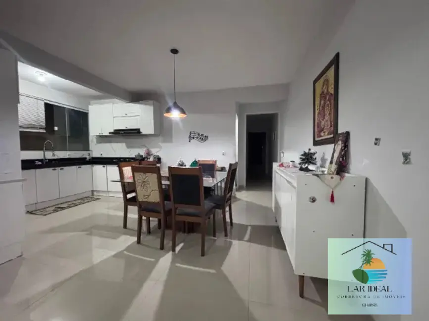 Foto 1 de Casa com 3 quartos à venda, 126m2 em Atlântica, Rio Das Ostras - RJ
