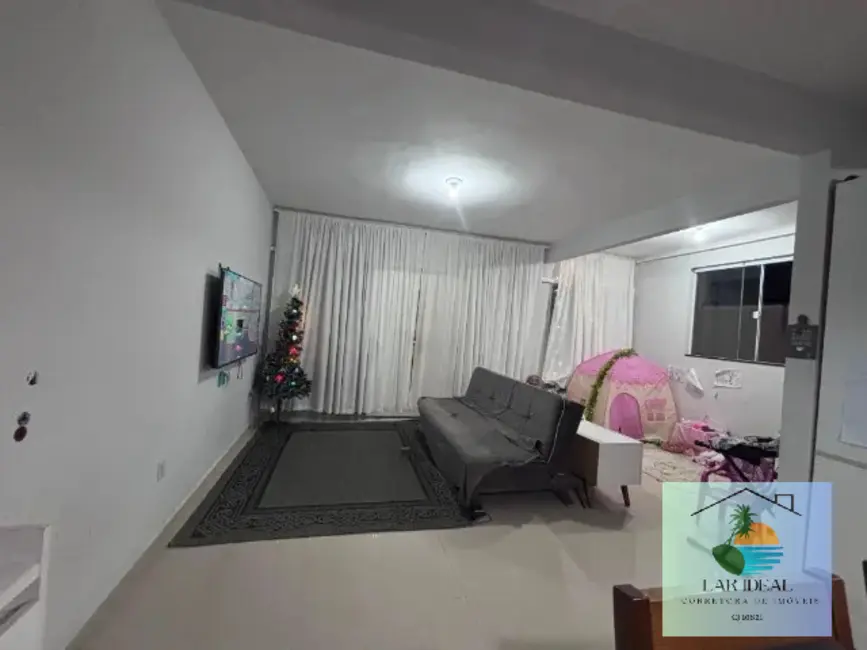 Foto 2 de Casa com 3 quartos à venda, 126m2 em Atlântica, Rio Das Ostras - RJ