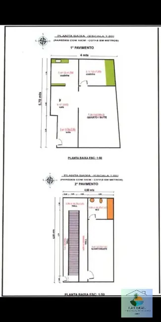 Casa com 2 quartos à venda, 11m2 em Arraial Do Cabo - RJ - imagem 8 Foto 8 de Casa com 2 quartos à venda, 11m2 em Arraial Do Cabo - RJ