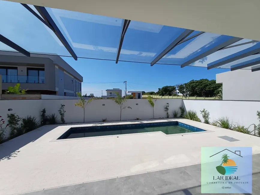 Casa de Condomínio com 4 quartos à venda em Ogiva, Cabo Frio - RJ - imagem 6 Foto 6 de Casa de Condomínio com 4 quartos à venda em Ogiva, Cabo Frio - RJ