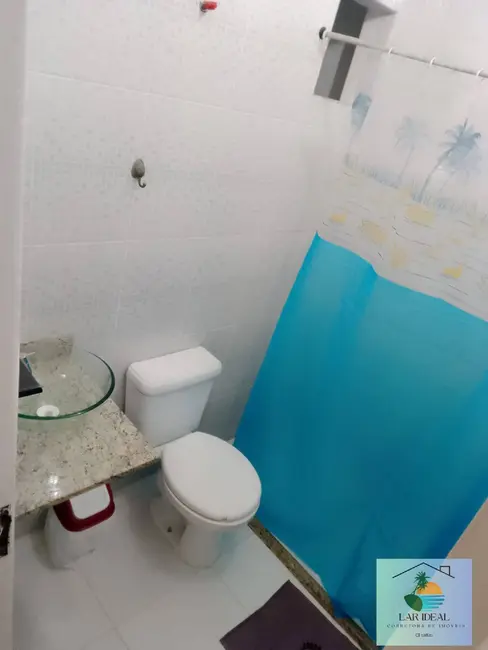 Foto 7 de Casa com 4 quartos à venda em Arraial Do Cabo - RJ