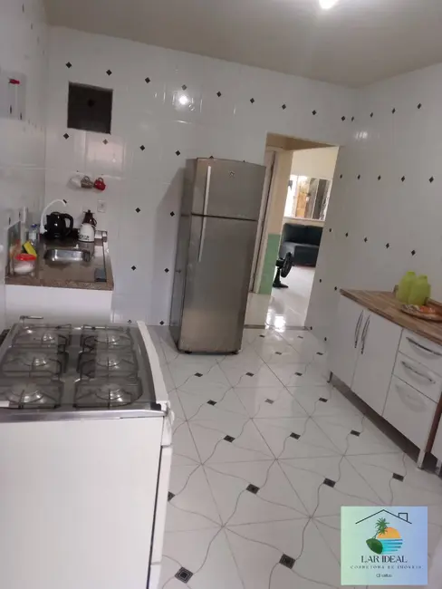 Foto 3 de Casa com 4 quartos à venda em Arraial Do Cabo - RJ