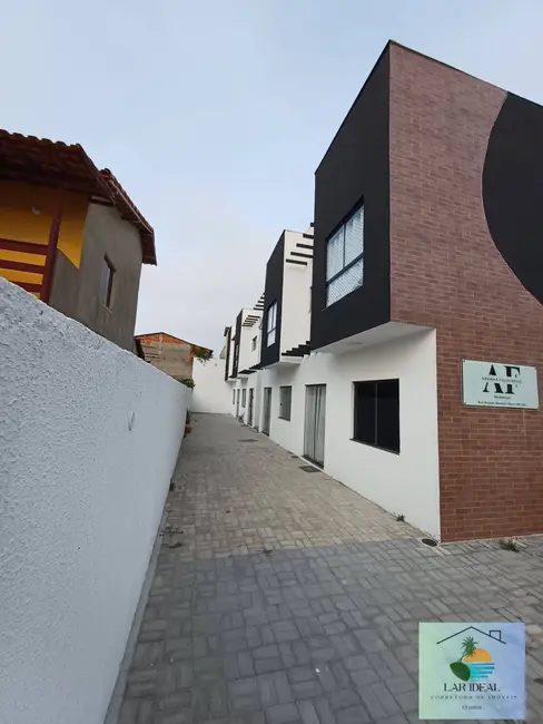 Foto 2 de Apartamento com 1 quarto à venda em Porto da Aldeia, Sao Pedro Da Aldeia - RJ