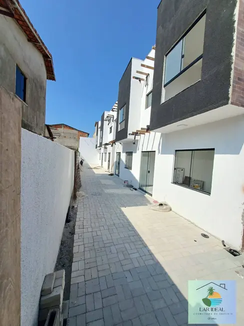 Apartamento com 1 quarto à venda em Porto da Aldeia, Sao Pedro Da Aldeia - RJ - imagem 8 Foto 8 de Apartamento com 1 quarto à venda em Porto da Aldeia, Sao Pedro Da Aldeia - RJ