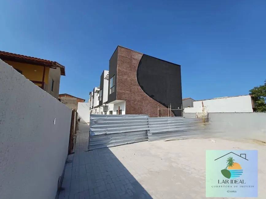 Apartamento com 1 quarto à venda em Porto da Aldeia, Sao Pedro Da Aldeia - RJ - imagem 5 Foto 5 de Apartamento com 1 quarto à venda em Porto da Aldeia, Sao Pedro Da Aldeia - RJ