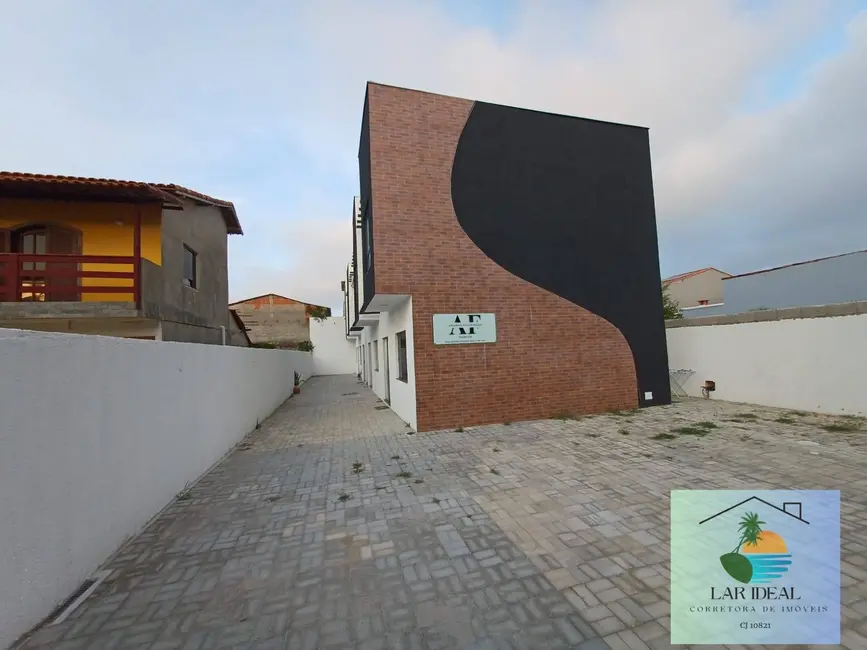 Foto 1 de Apartamento com 1 quarto à venda em Porto da Aldeia, Sao Pedro Da Aldeia - RJ