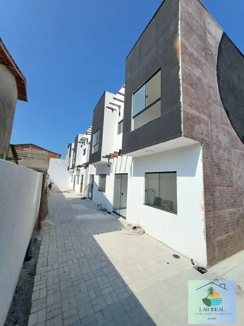 Apartamento com 1 quarto à venda em Porto da Aldeia, Sao Pedro Da Aldeia - RJ - imagem 9 Foto 9 de Apartamento com 1 quarto à venda em Porto da Aldeia, Sao Pedro Da Aldeia - RJ