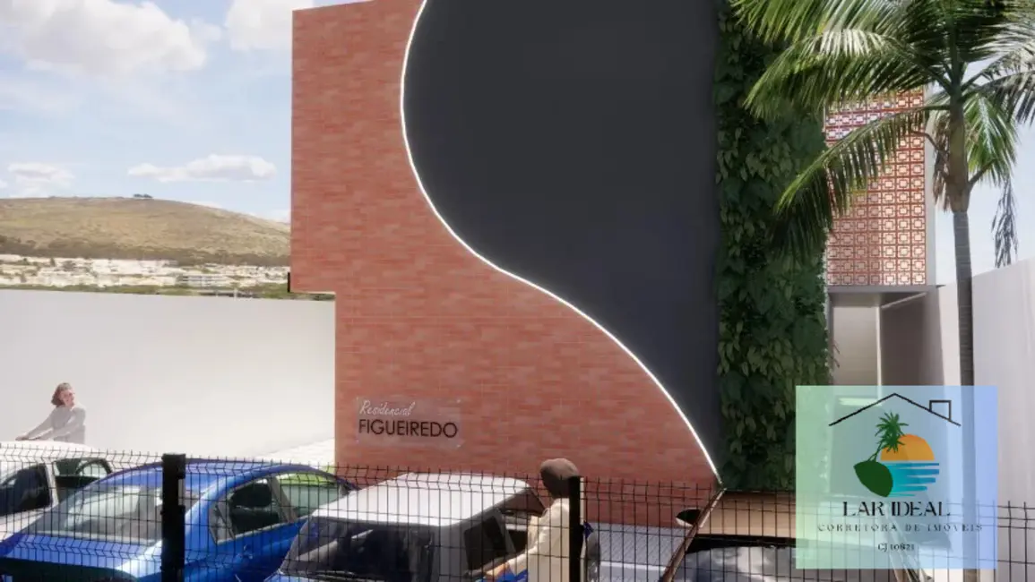 Apartamento com 1 quarto à venda em Porto da Aldeia, Sao Pedro Da Aldeia - RJ - imagem 4 Foto 4 de Apartamento com 1 quarto à venda em Porto da Aldeia, Sao Pedro Da Aldeia - RJ