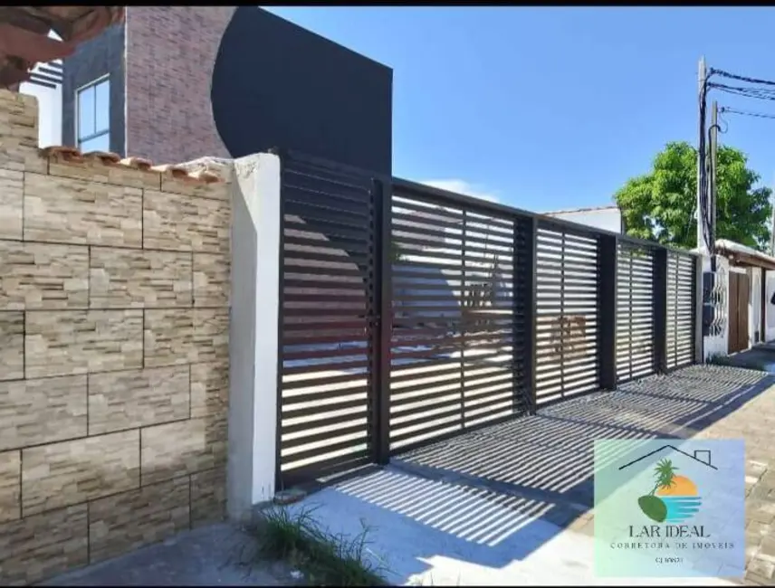 Apartamento com 1 quarto à venda em Porto da Aldeia, Sao Pedro Da Aldeia - RJ - imagem 3 Foto 3 de Apartamento com 1 quarto à venda em Porto da Aldeia, Sao Pedro Da Aldeia - RJ