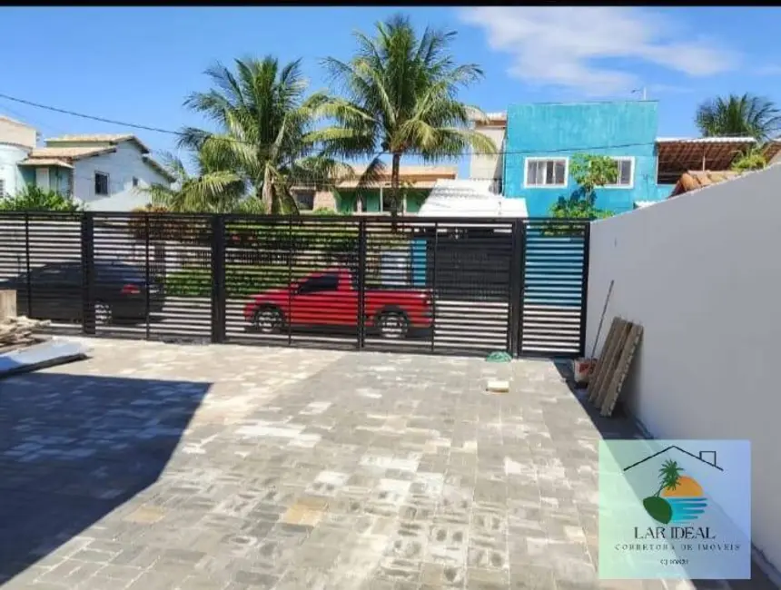 Apartamento com 1 quarto à venda em Porto da Aldeia, Sao Pedro Da Aldeia - RJ - imagem 2 Foto 2 de Apartamento com 1 quarto à venda em Porto da Aldeia, Sao Pedro Da Aldeia - RJ