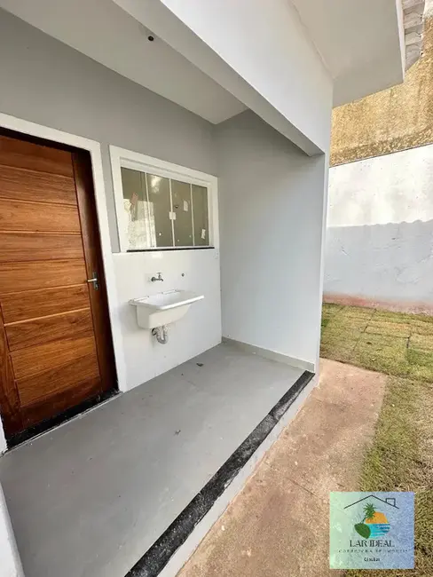 Casa com 3 quartos à venda em Araruama - RJ - imagem 3 Foto 3 de Casa com 3 quartos à venda em Araruama - RJ