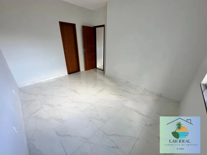 Casa com 3 quartos à venda em Araruama - RJ - imagem 8 Foto 8 de Casa com 3 quartos à venda em Araruama - RJ