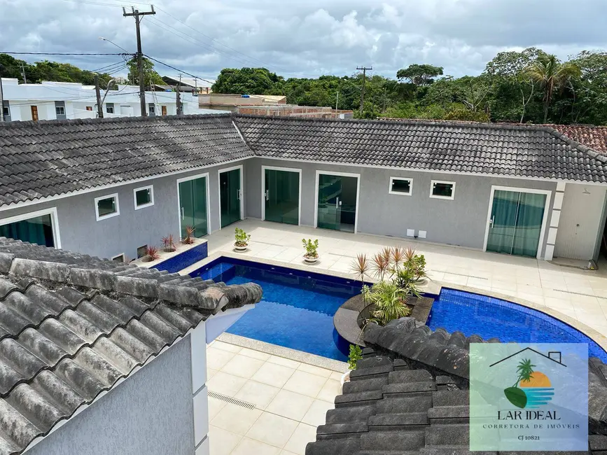 Foto 1 de Casa com 1 quarto à venda em Peró, Cabo Frio - RJ