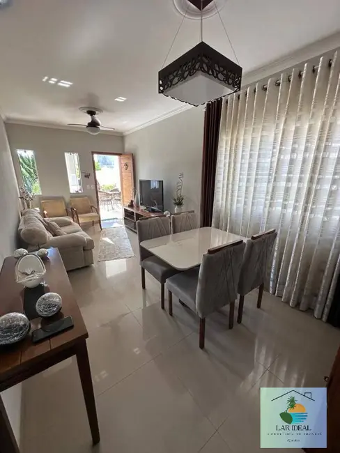 Casa com 3 quartos à venda em Araruama - RJ - imagem 8 Foto 8 de Casa com 3 quartos à venda em Araruama - RJ