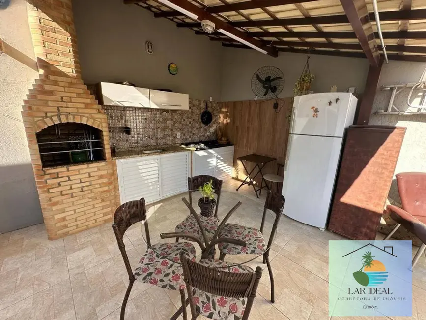 Casa com 3 quartos à venda em Araruama - RJ - imagem 4 Foto 4 de Casa com 3 quartos à venda em Araruama - RJ