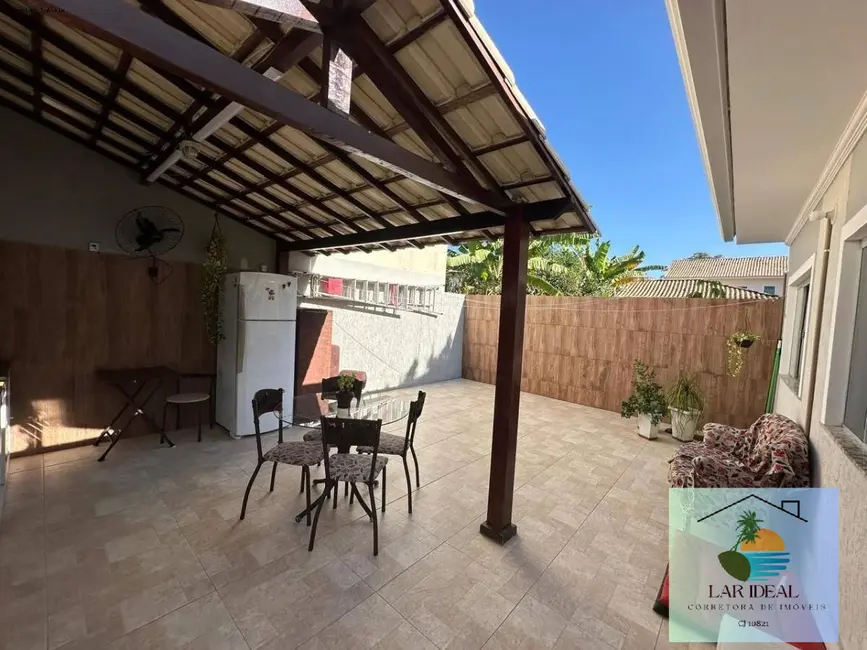 Casa com 3 quartos à venda em Araruama - RJ - imagem 3 Foto 3 de Casa com 3 quartos à venda em Araruama - RJ