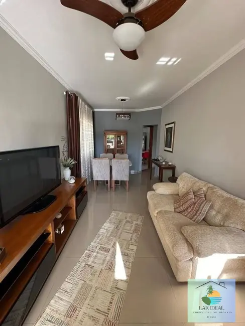 Casa com 3 quartos à venda em Araruama - RJ - imagem 7 Foto 7 de Casa com 3 quartos à venda em Araruama - RJ