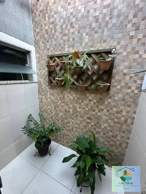 Casa com 3 quartos à venda em Araruama - RJ - imagem 9 Foto 9 de Casa com 3 quartos à venda em Araruama - RJ