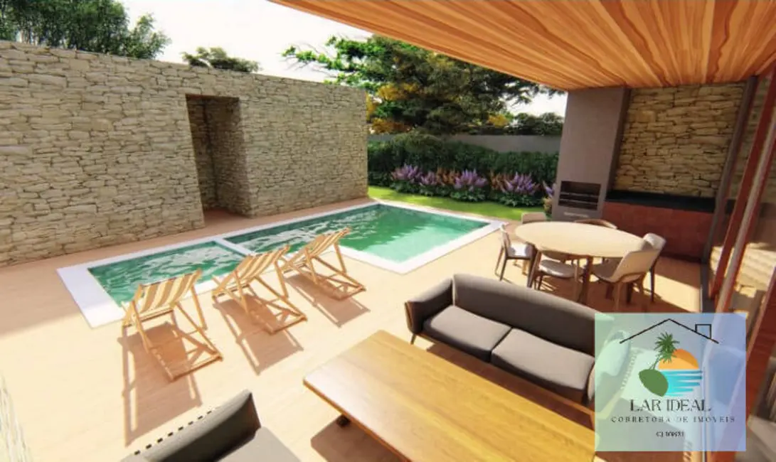 Casa com 5 quartos à venda, 381m2 em Ogiva, Cabo Frio - RJ - imagem 3 Foto 3 de Casa com 5 quartos à venda, 381m2 em Ogiva, Cabo Frio - RJ