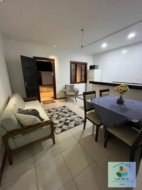 Foto 9 de Casa com 2 quartos à venda em Porto do Carro, Sao Pedro Da Aldeia - RJ