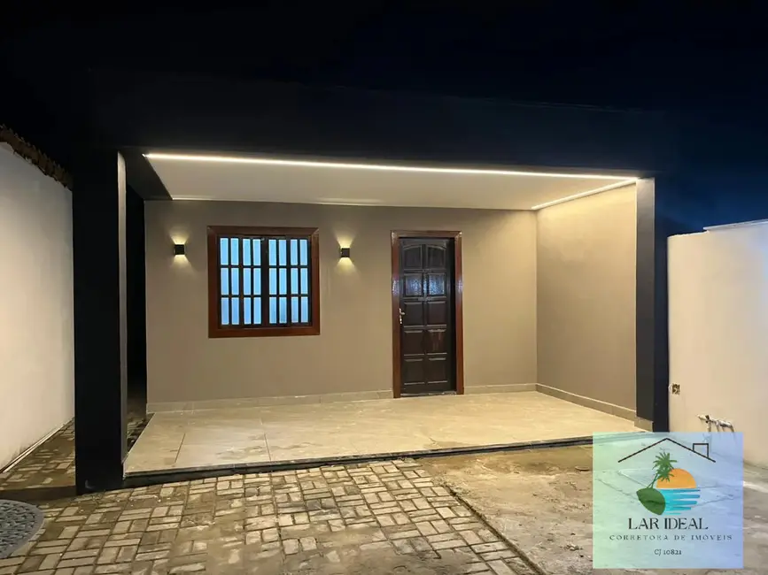 Foto 2 de Casa com 2 quartos à venda em Porto do Carro, Sao Pedro Da Aldeia - RJ