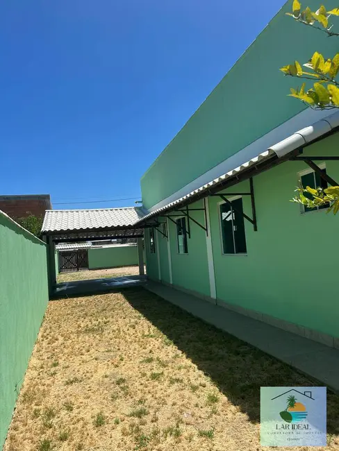 Foto 2 de Casa com 3 quartos à venda, 602m2 em Arraial Do Cabo - RJ