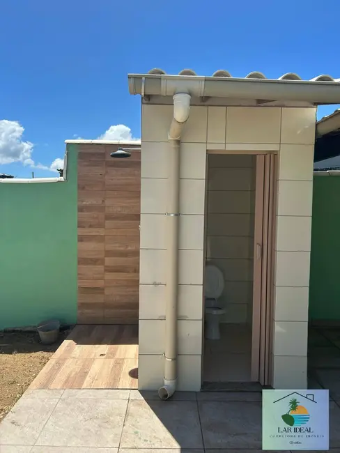 Foto 4 de Casa com 3 quartos à venda, 602m2 em Arraial Do Cabo - RJ