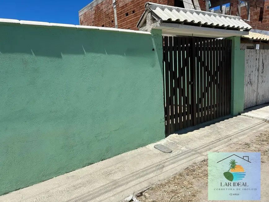 Foto 3 de Casa com 3 quartos à venda, 602m2 em Arraial Do Cabo - RJ