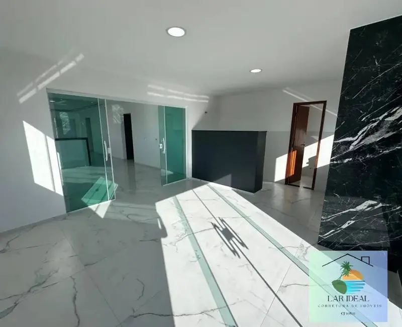 Foto 9 de Casa de Condomínio com 3 quartos à venda, 415m2 em Araruama - RJ