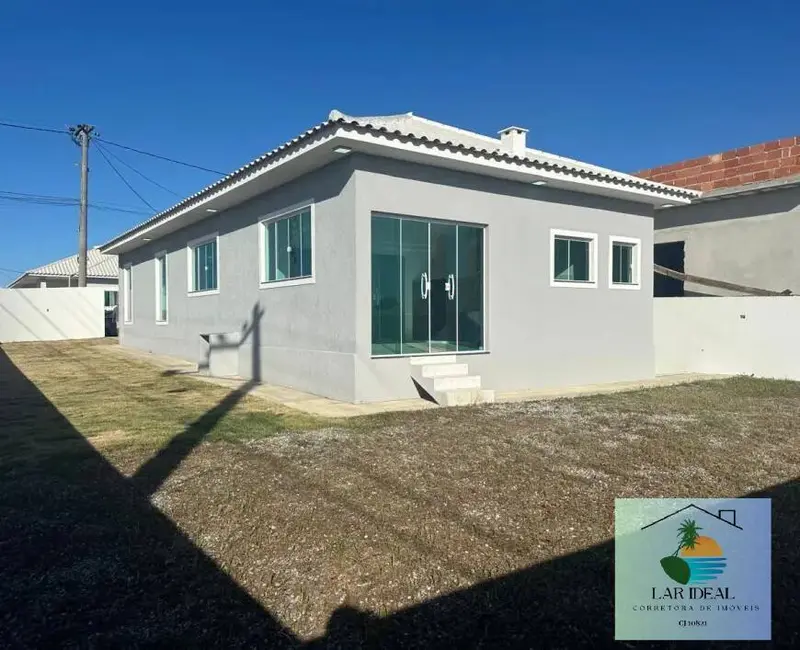 Foto 7 de Casa de Condomínio com 3 quartos à venda, 415m2 em Araruama - RJ
